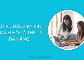 Dịch Vụ đăng Ký Kinh Doanh Hộ Cá Thể Tại Đà Nẵng