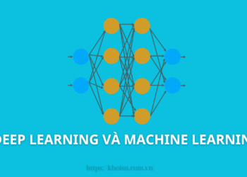 Deep Learning Và Machine Learning: Sự Khác Biệt Cơ Bản